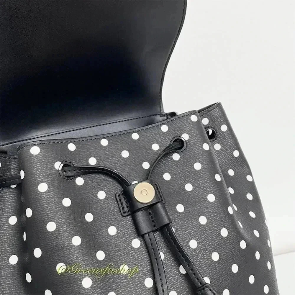 disney x kate spade new york minnie mouse backpack - Picture 8 of 8